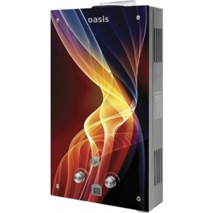 Водонагреватель OASIS серия GLASS 24 RG (N) 24RGN Водонагреватель OASIS серия GLASS 24 RG (N) 24RGN