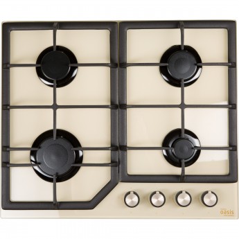 Встраиваемая варочная панель OASIS P-GI (F)