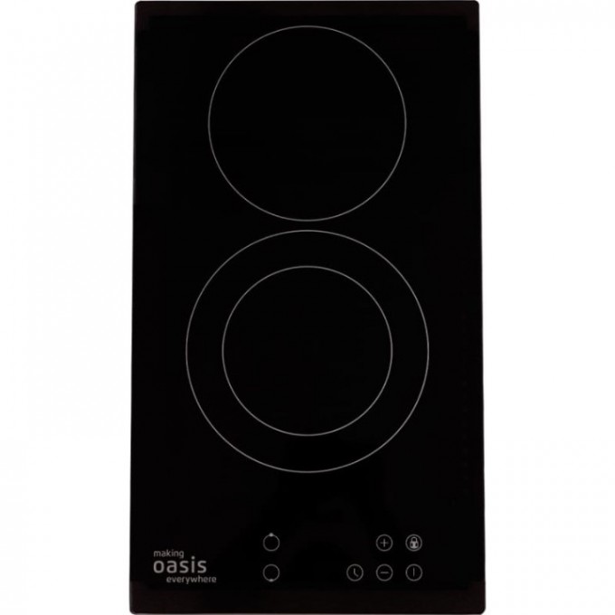 Встраиваемая варочная панель OASIS P-SDR (M) 4640130930028 Встраиваемая варочная панель OASIS P-SDR (M) 4640130930028