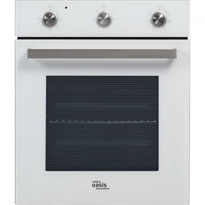 Встраиваемый духовой шкаф OASIS MAKING EVERYWHERE D-45MMW 4640130955588 Встраиваемый духовой шкаф OASIS MAKING EVERYWHERE D-45MMW 4640130955588