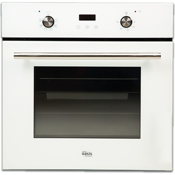 Встраиваемый духовой шкаф OASIS MAKING EVERYWHERE D-DW6 4640130931001 Встраиваемый духовой шкаф OASIS MAKING EVERYWHERE D-DW6 4640130931001
