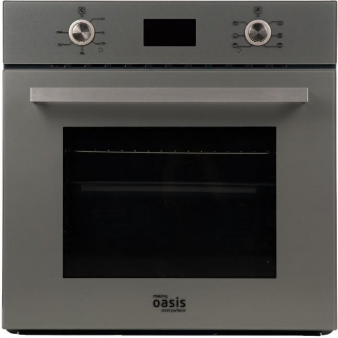 Встраиваемый духовой шкаф OASIS MAKING EVERYWHERE D-SG6 (F) 4640130915346 Встраиваемый духовой шкаф OASIS MAKING EVERYWHERE D-SG6 (F) 4640130915346